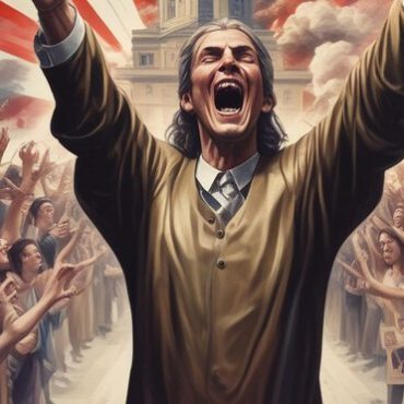 Freedom of Speech for Students