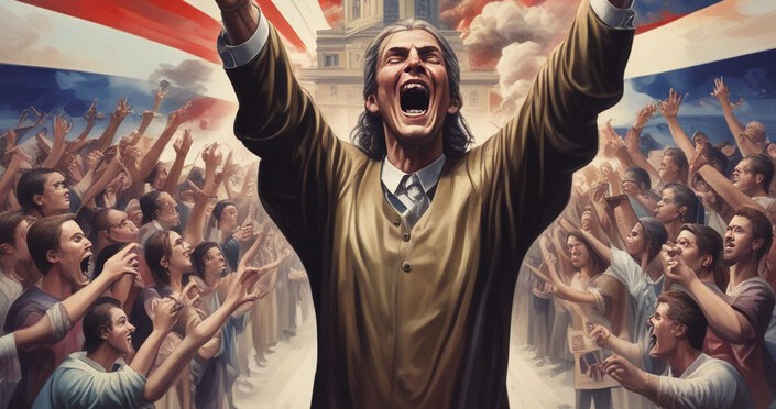 Freedom of Speech for Students