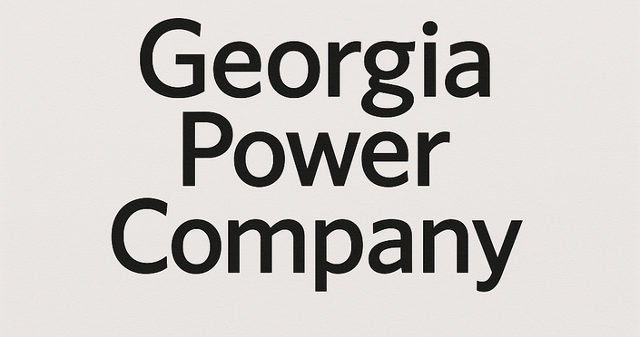 Georgia Power Company Case Study- The Power of Leadership Teams