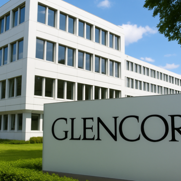 Glencore Company Business Strategy