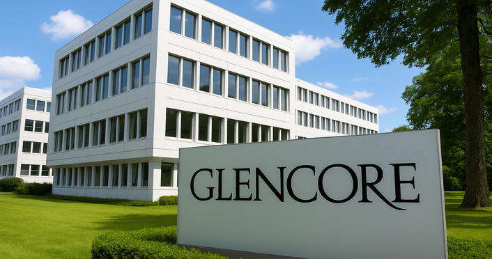 Glencore Company Business Strategy