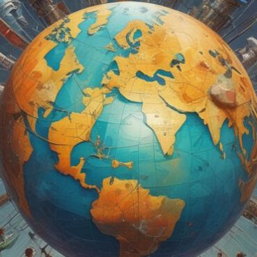 Globalization and Universal Humanism