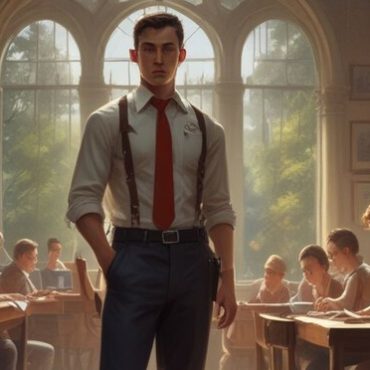 Personal Essay on Good Discipline