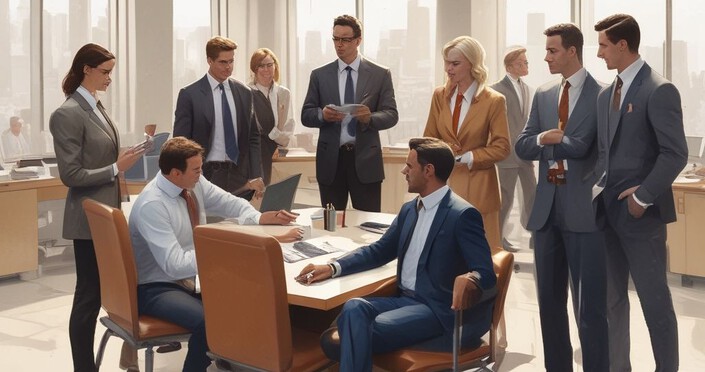 Challenges Facing Group Dynamics