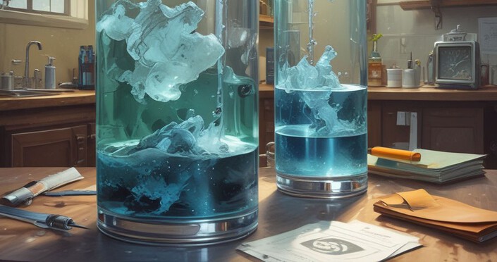 Hard Water Analysis Lab Report