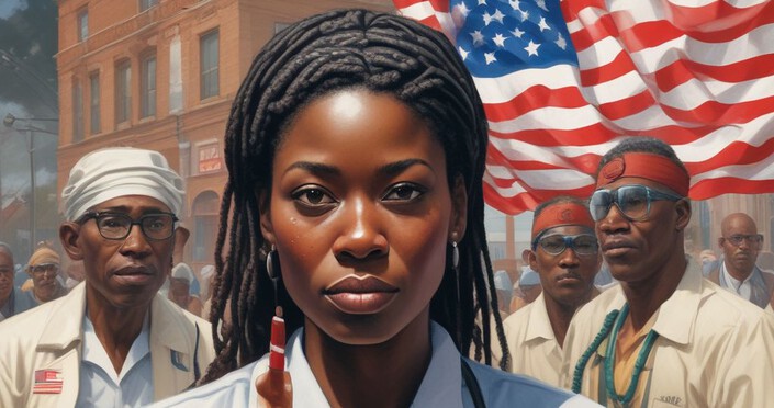 Efforts to Combat Racial/Ethnic Health Disparities in America