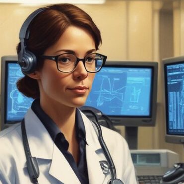 Issues Regarding Health Information Technology