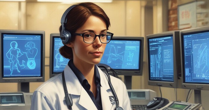 Issues Regarding Health Information Technology