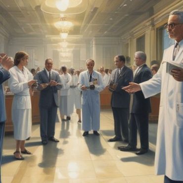Factors that Affect Healthcare Financing