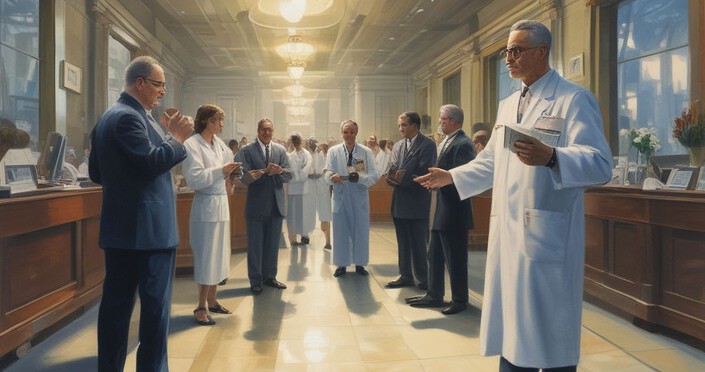 Factors that Affect Healthcare Financing