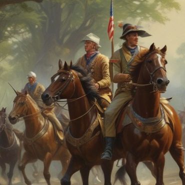 History Question 1: Declaration of Independence