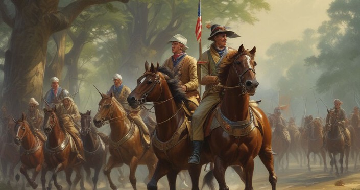History Question 1: Declaration of Independence