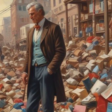 Hoarding Disorder in American Culture