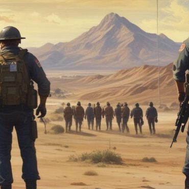 Homeland Security United States