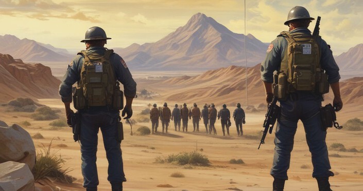 Homeland Security United States