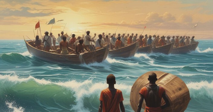 What is Human Migration?