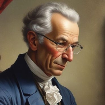 Immanuel Kant the Philosopher