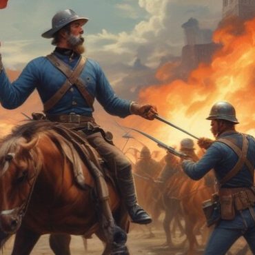 What was the Major Impact of the Civil War?