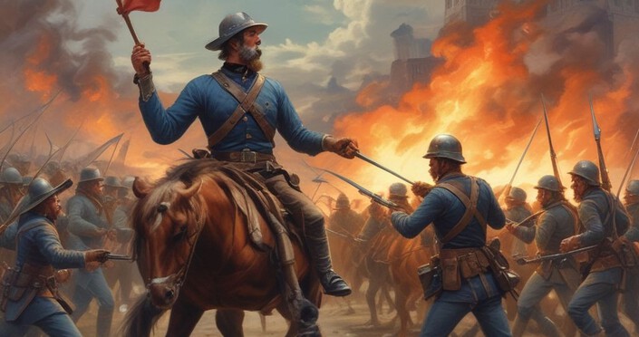 What was the Major Impact of the Civil War?
