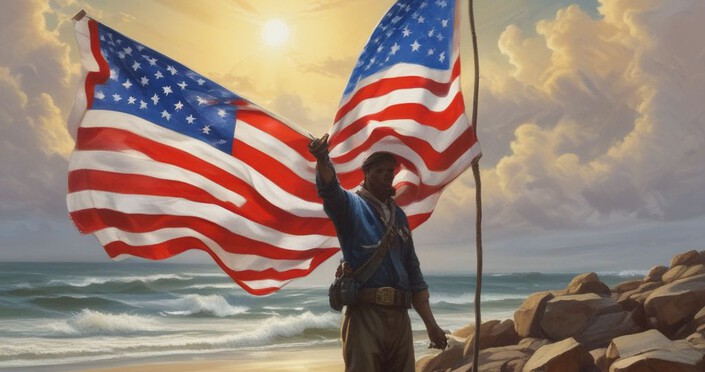 Individual Freedom as a Right