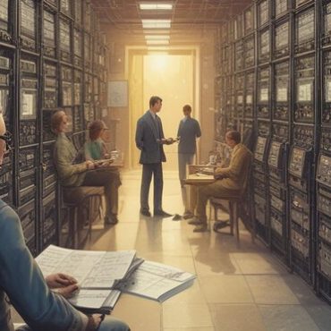 Information Systems Management