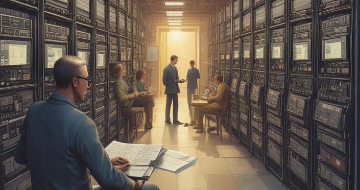 Information Systems Management