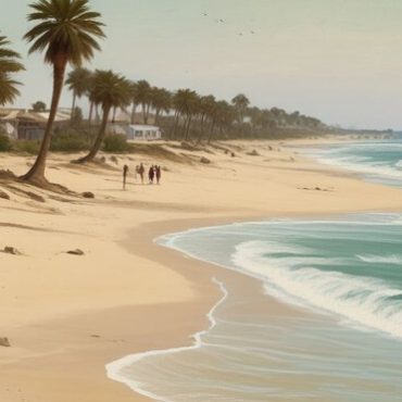 Doing Business at Islamic Republic of Mauritania