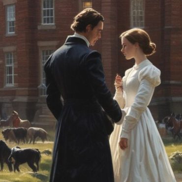 Jane Eyre Movie Review and Analysis