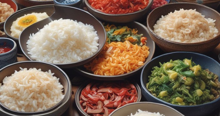 Japanese Food Analysis