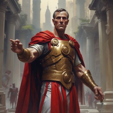 Julius Caesar Case Study