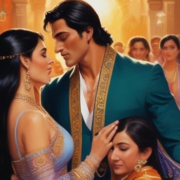 Kabhi Khushi Kabhie Gham Indian Movie