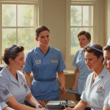 Transactional Leadership Style in Nursing