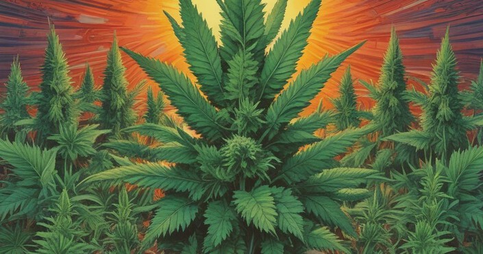 Should Marijuana be legalized?