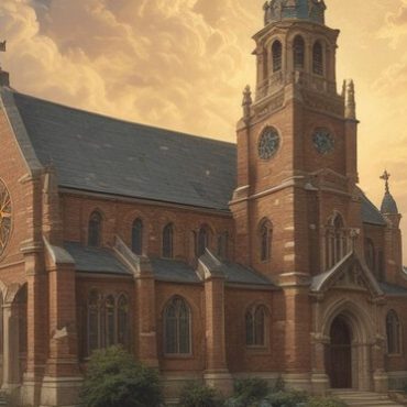 Letters to the Seven Churches in Revelation