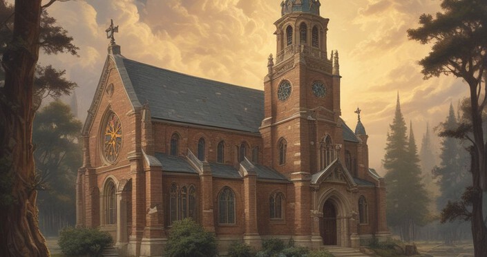 Letters to the Seven Churches in Revelation