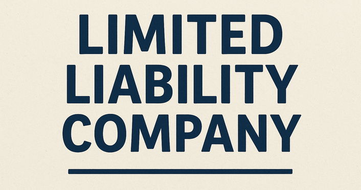 Advantages of a Limited Liability Company