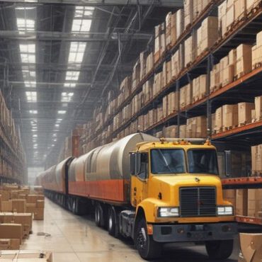Logistics and Supply Chain Management at Jebsen & Jessen (SEA) Ltd
