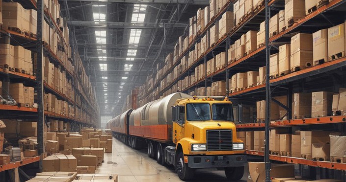 Logistics and Supply Chain Management at Jebsen & Jessen (SEA) Ltd