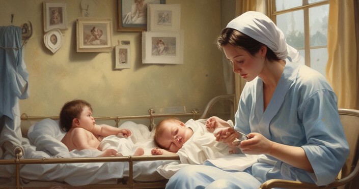 Low Birth Weight Infants