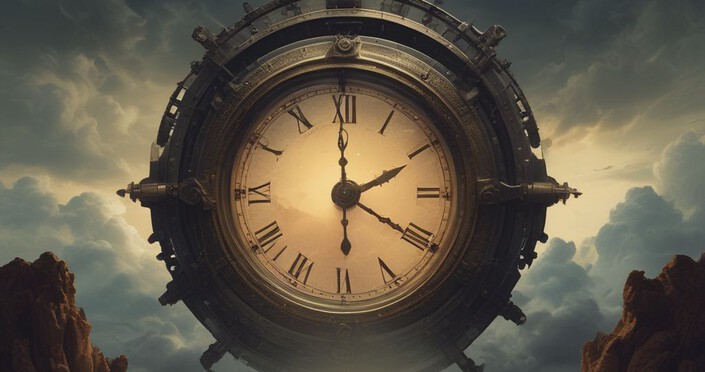 Manipulation of Time in Film