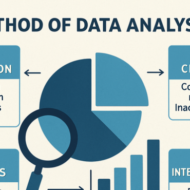 Method of Data Analysis
