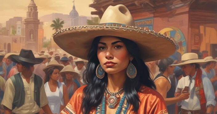 Introduction to Mexican American Studies Program