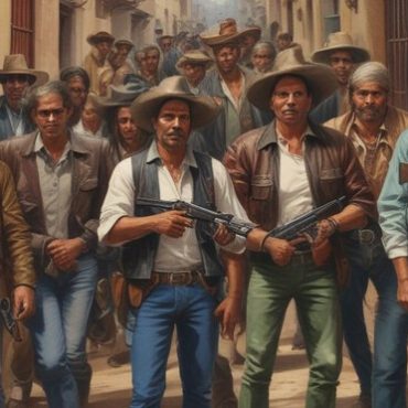 Mexican DTOs International Drug Traffickers