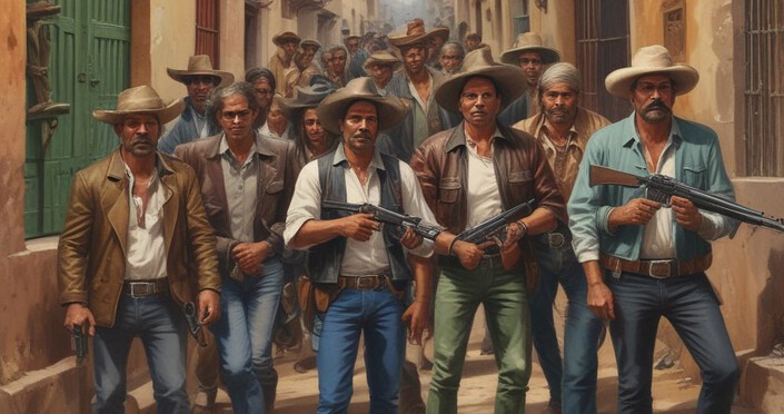 Mexican DTOs International Drug Traffickers