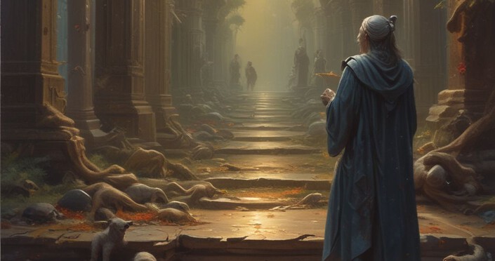 Understating Moral Knowledge
