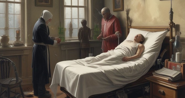 Morality of Euthanasia and Ethics
