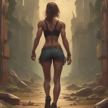Motivation and Personal Strength