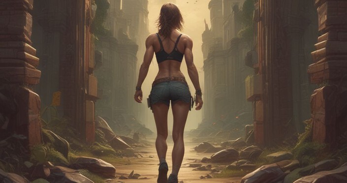 Motivation and Personal Strength