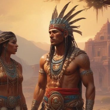 Nacirema Society and Culture