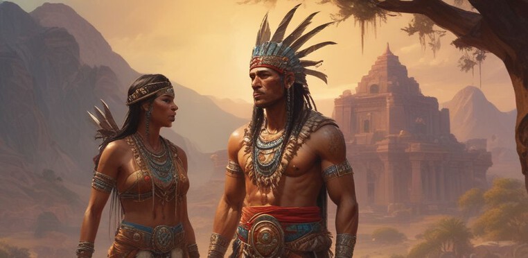 Nacirema Society and Culture